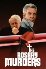 Imagen de Los crímenes del rosario - 2