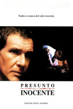 Imagen de Presunto inocente - 2
