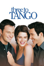 Imagen de Tango para tres - 2