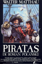 Imagen de Piratas - 2