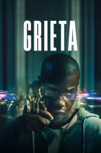 Imagen de Grieta - 2