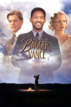 Imagen de La leyenda de Bagger Vance - 2