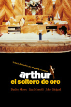 Imagen de Arthur, el soltero de oro - 2