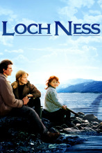 Imagen de Lago Ness - 2
