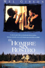 Imagen de El hombre sin rostro - 2