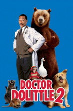 Imagen de Dr. Dolittle 2 - 2