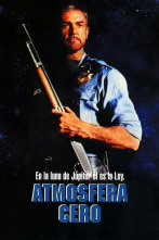 Imagen de Atmósfera cero - 2