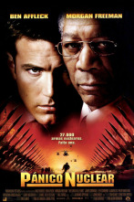 Imagen de Pánico nuclear - 2