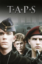 Imagen de Taps, más allá del honor - 2