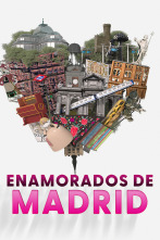 Enamorados de Madrid (T1): Monumental