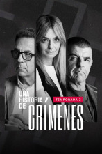 Imagen de Una historia de crímenes  - 2