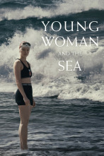 Imagen de La joven y el mar - 2
