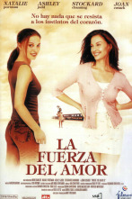 La fuerza del amor