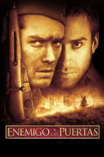 Imagen de Enemigo a las puertas - 2