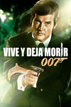 Imagen de Vive y deja morir - 2