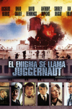 Imagen de El enigma se llama Juggernaut - 2