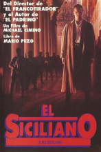 Imagen de El siciliano - 2