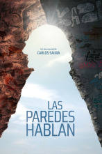 Imagen de Las paredes hablan - 2