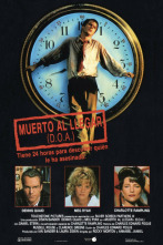 Imagen de Muerto al llegar - 2
