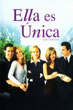 Imagen de Ella es única - 2