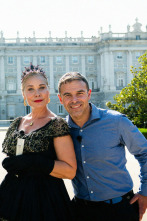 Imagen de Madrileños por la...: Isabel II - 2