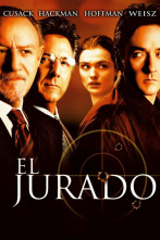 Imagen de El jurado - 2