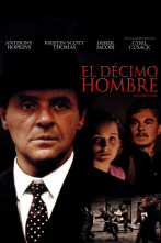 Imagen de El décimo hombre - 2