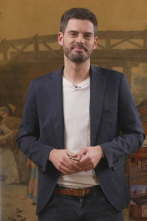 Imagen de Cuarto de Maravillas (T1): San Isidro y otros Santos - 2