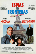 Imagen de Espías sin fronteras - 2