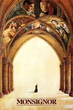 Imagen de Monseñor - 2