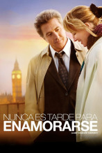 Imagen de Nunca es tarde para enamorarse - 2