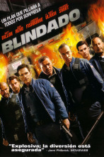 Imagen de Blindado - 2