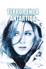 Imagen de Terror en la Antártida - 2