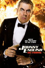 Imagen de Johnny English Returns - 2