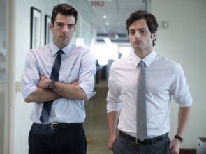 Imagen de Margin Call - 1