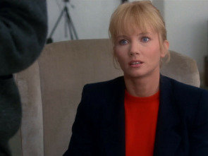 Imagen de Mujeres del FBI - 1