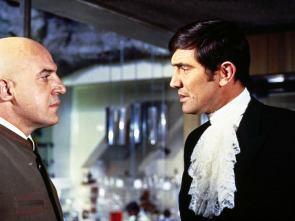 Imagen de 007 Al servicio de su majestad - 1