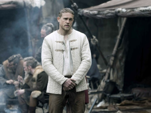 Imagen de Rey Arturo: La leyenda de Excalibur - 1