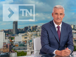 Imagen de Telenoticias 1 - 1