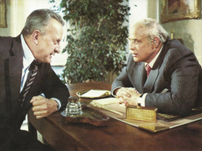 Imagen de La fórmula - 1