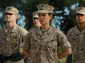 Imagen de Megan Leavey - 1