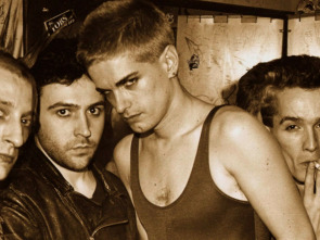 Imagen de Las calles de mi vida - 1