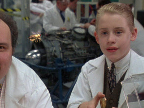 Imagen de Niño rico - 1