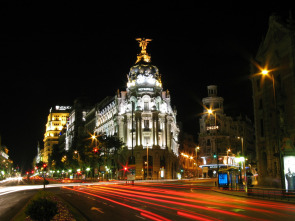 Imagen de Mi calle: Calle Lagasca (Salamanca) - 1