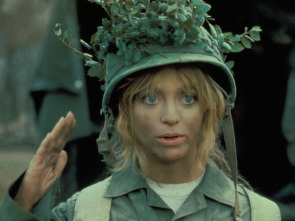 Imagen de La recluta Benjamín - 1