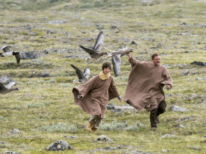 Imagen de Volando juntos - 1