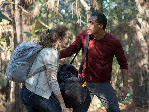 Imagen de Blood Money - 1