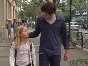 Imagen de Mi vida con Amanda - 1