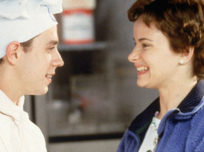 Imagen de Aprendiendo a vivir (The Other Sister) - 1
