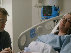 Imagen de Cicatrices del pasado - 1